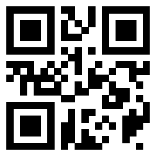 3406083086 - Immagine del QrCode