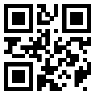Immagine del Qr Code di 3406083088