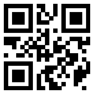 Immagine del QrCode di 3406083089