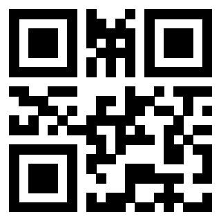 3406083090 QrCode associato