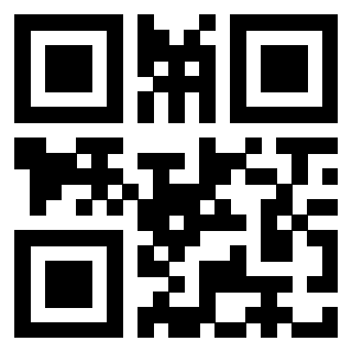 Scansione del Qr Code di 3406083091