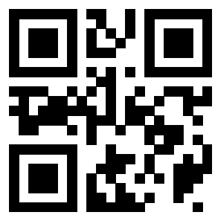 3406083093 Qr Code associato