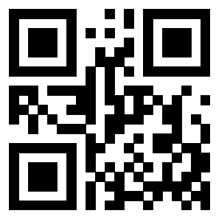 3406083094 - Immagine del Qr Code associato