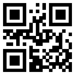 Il QrCode di 3406083098