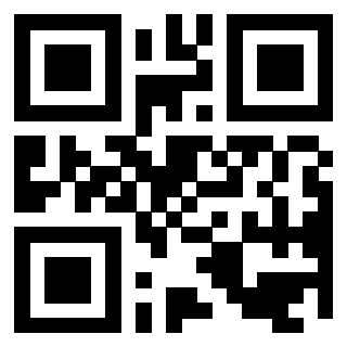 3406083099 - Immagine del Qr Code