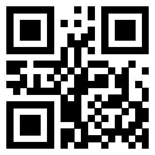 3406083100 - Immagine del Qr Code