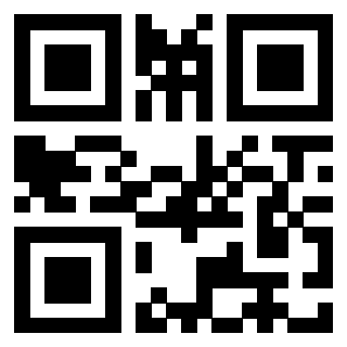 Immagine del QrCode di 3406083101