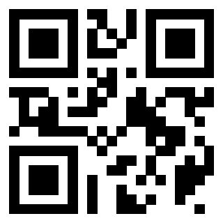 Scansione del Qr Code di 3406083103