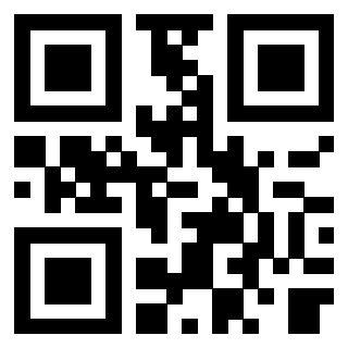 Immagine del Qr Code di 3406083105