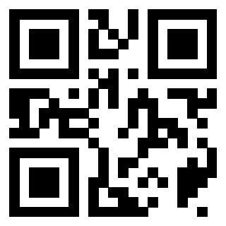 Immagine del QrCode di 3406098568