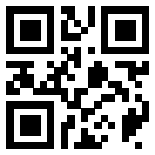 3406098570 Qr Code associato