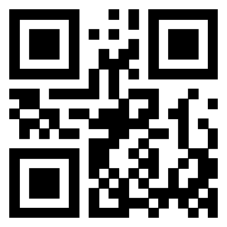 Immagine del Qr Code di 3406098571