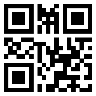 Qr Code di 3406098575