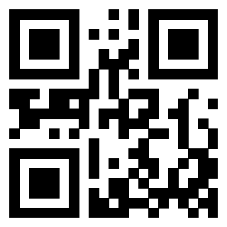 3406098577 - Immagine del Qr Code