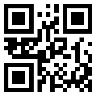 3406098578 QrCode associato