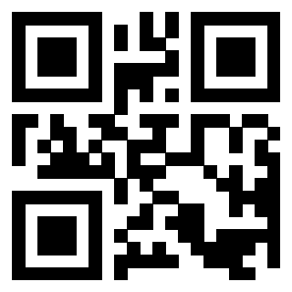 Scansione del Qr Code di 3406098581