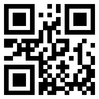 3406098582 - Immagine del QrCode associato