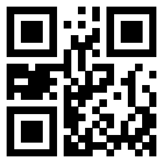 3406098585 - Immagine del Qr Code associato