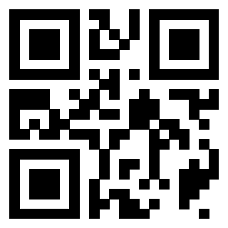 3406098587 - Immagine del QrCode associato