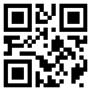 3406098589 - Immagine del Qr Code