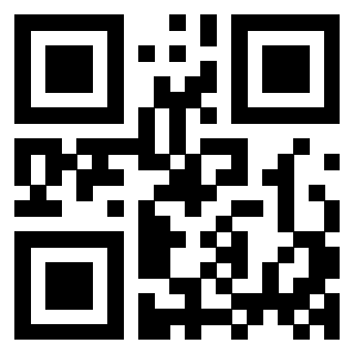 3406098591 - Immagine del Qr Code associato