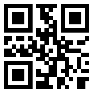 Immagine del Qr Code di 3406098593