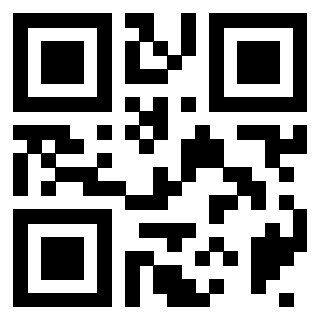 3406098596 - Immagine del Qr Code