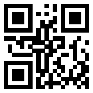 3406098597 QrCode associato