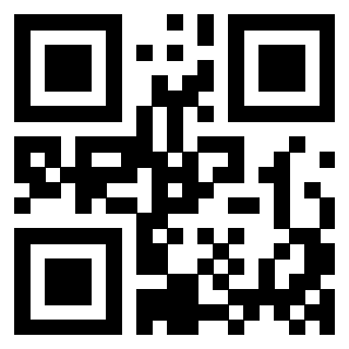 Il QrCode di 3406098598