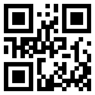 3406098599 Qr Code associato