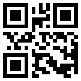 Il QrCode di 3406098600