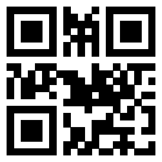 3406098601 - Immagine del QrCode