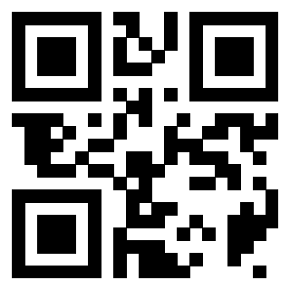 3406098602 - Immagine del QrCode associato
