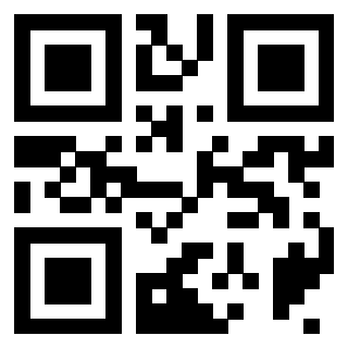 Immagine del QrCode di 3406098603