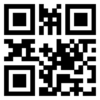 3406098606 - Immagine del QrCode associato