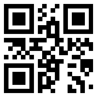Immagine del QrCode di 3406098608