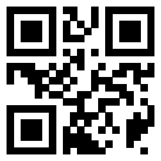 Scansione del Qr Code di 3406098609