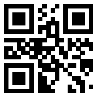 3406098613 QrCode associato