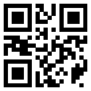 3406098614 QrCode associato