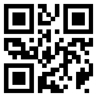 3406098615 - Immagine del Qr Code
