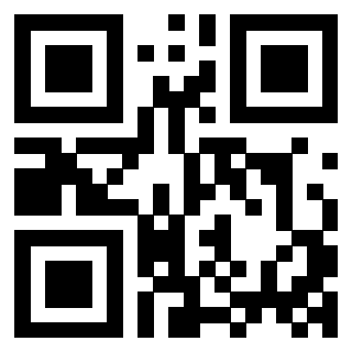 3406098616 - Immagine del QrCode