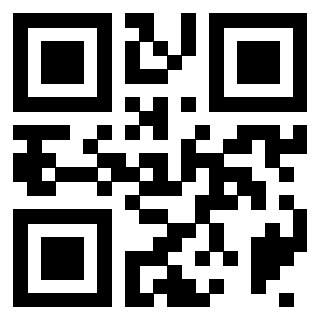3406098619 - Immagine del QrCode associato