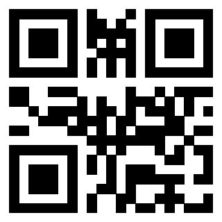 Scansione del Qr Code di 3406098620