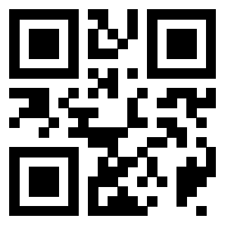 3406098621 - Immagine del Qr Code