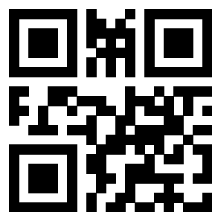 Immagine del QrCode di 3406098623