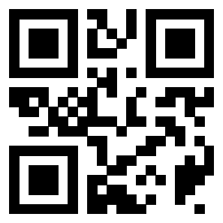 Immagine del Qr Code di 3406098624