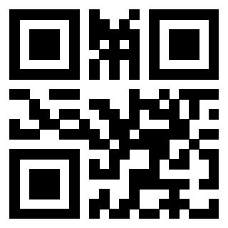 3406098625 - Immagine del Qr Code