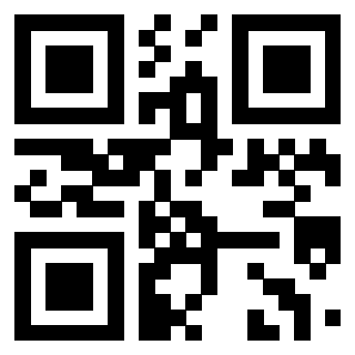 Immagine del QrCode di 3406098626