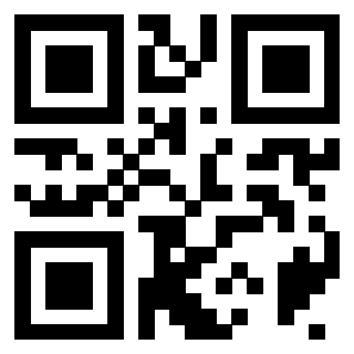Scansione del Qr Code di 3406098628