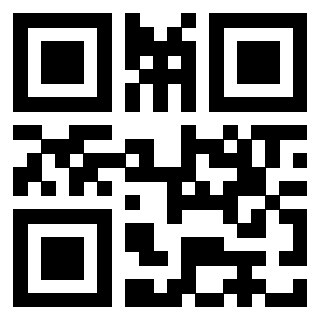Scansione del Qr Code di 3406098630